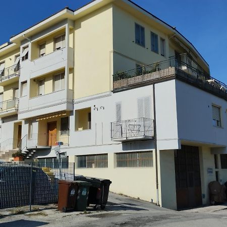 37 Nodi Ancona Exterior foto