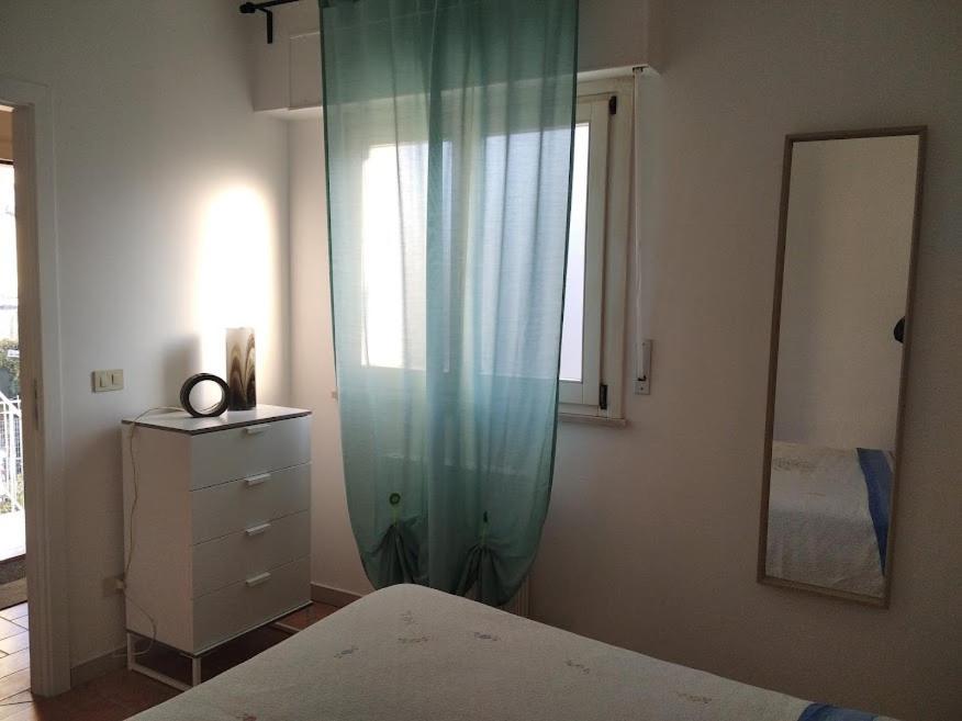 37 Nodi Ancona Exterior foto