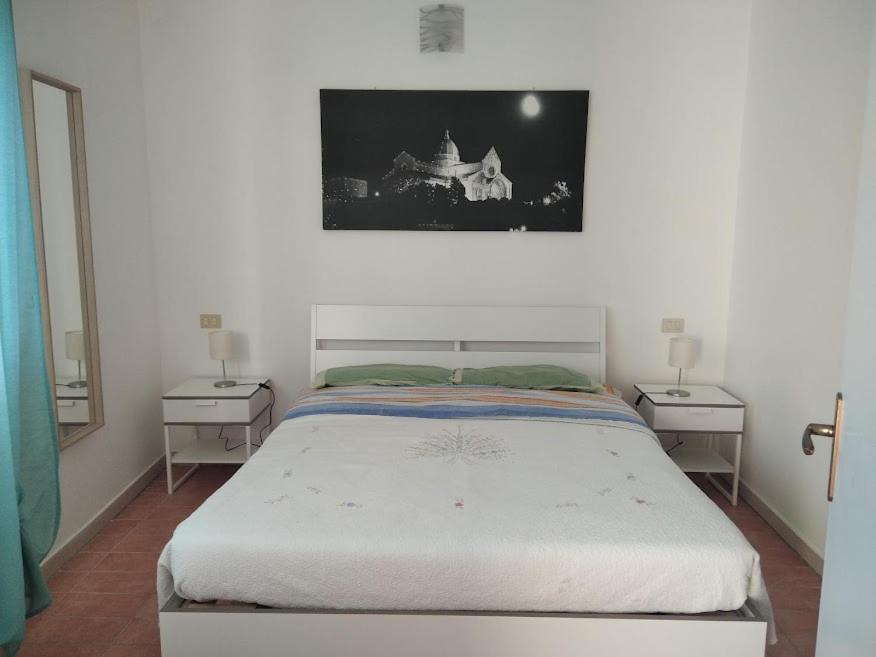 37 Nodi Ancona Exterior foto