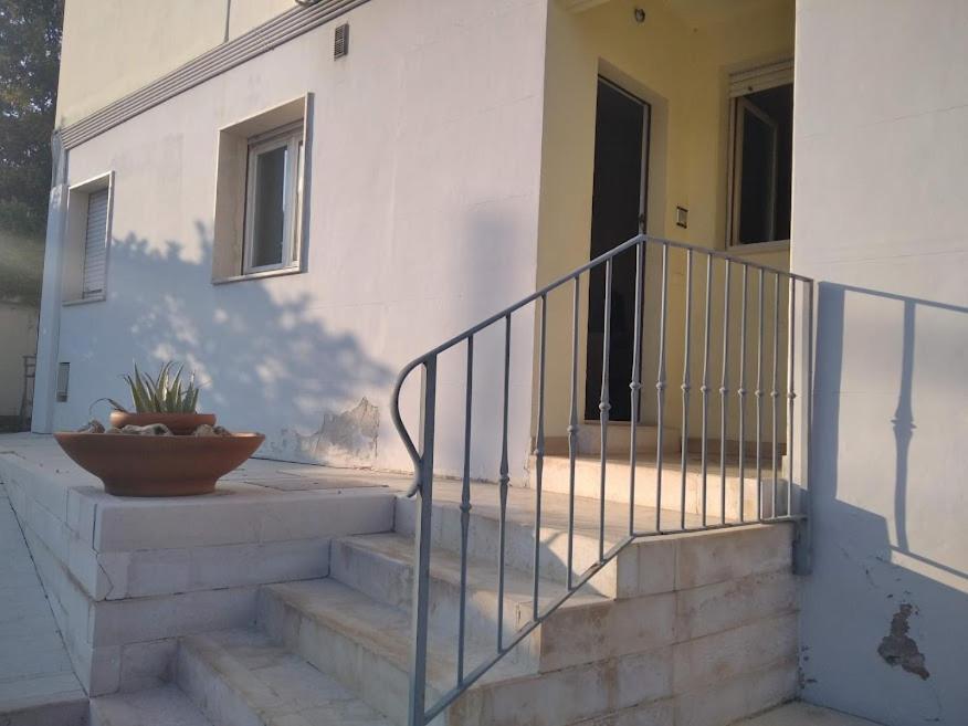 37 Nodi Ancona Exterior foto