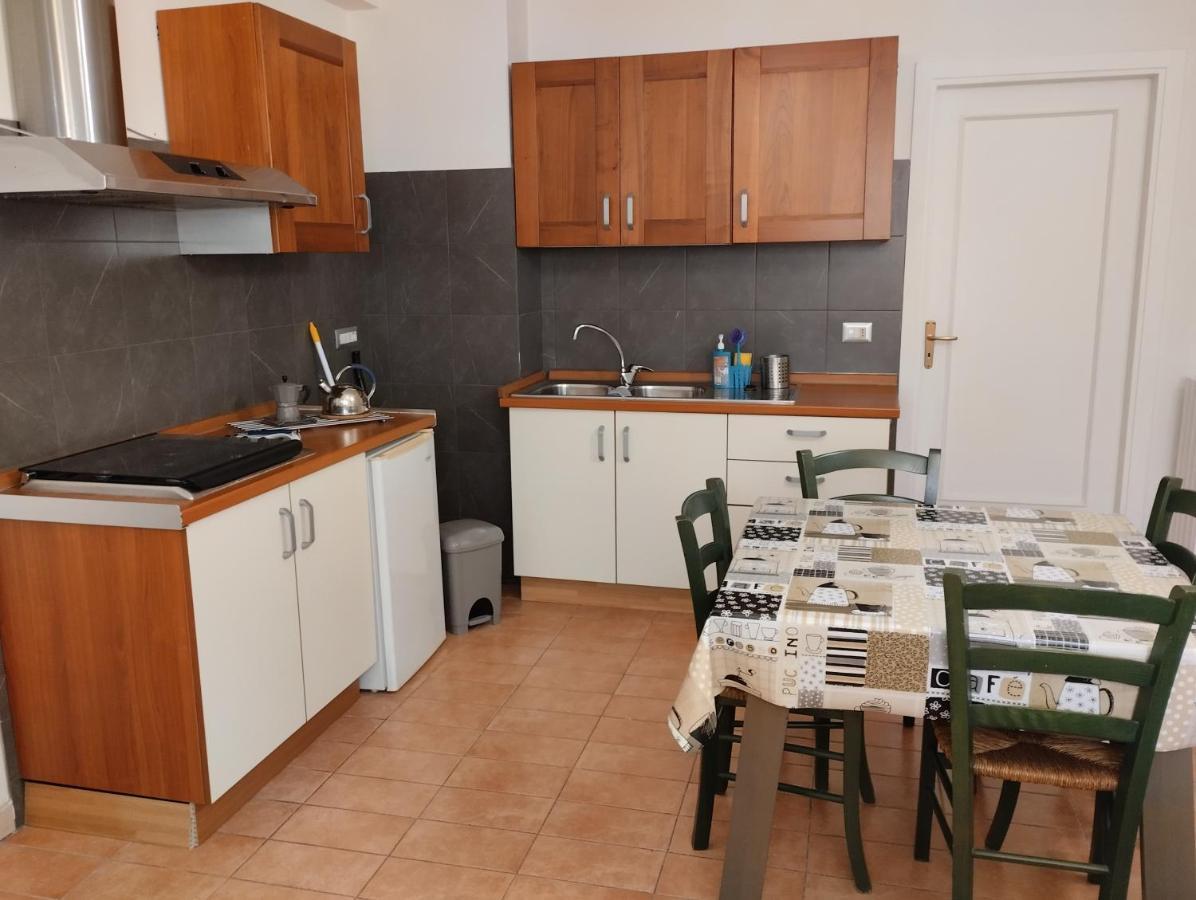 37 Nodi Ancona Exterior foto