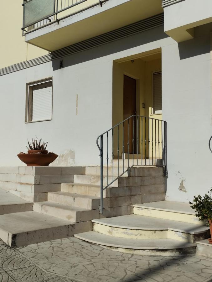 37 Nodi Ancona Exterior foto