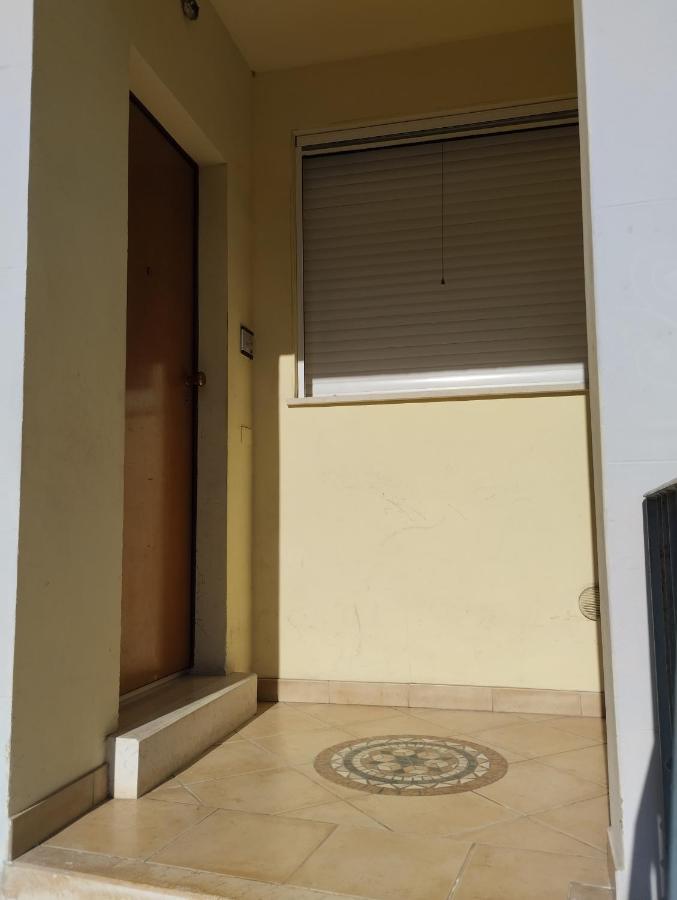 37 Nodi Ancona Exterior foto