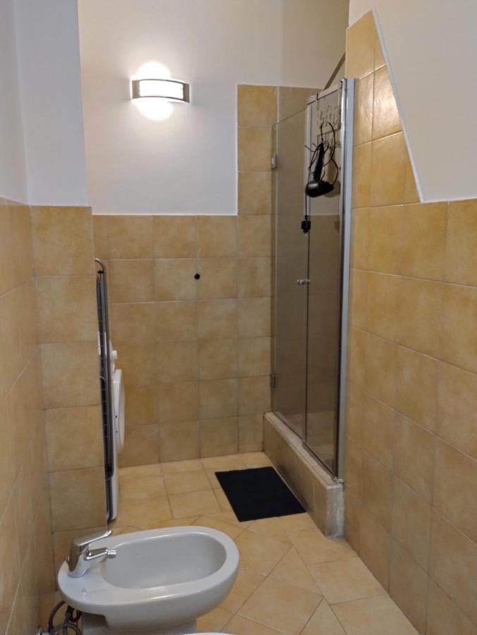 37 Nodi Ancona Exterior foto