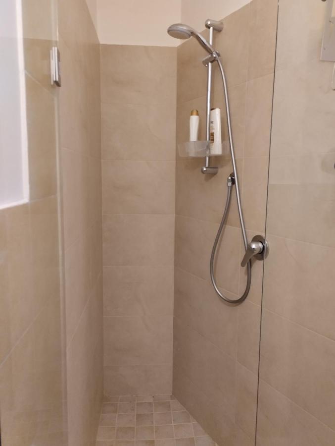 37 Nodi Ancona Exterior foto